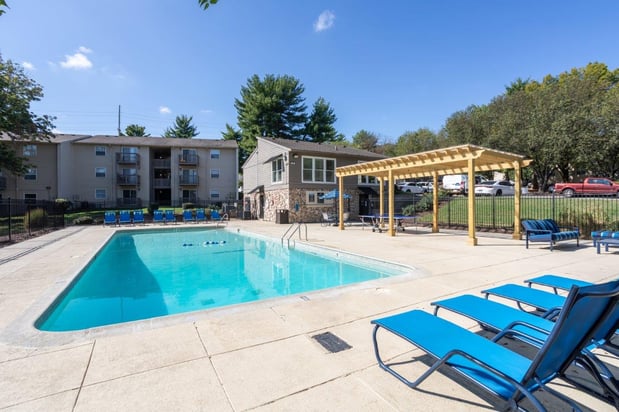 Images The Residences at Stonebrook Apartment Homes