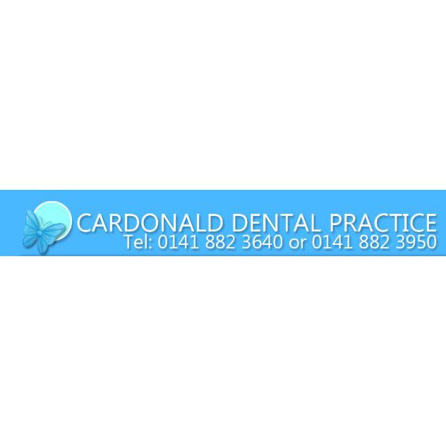 Cardonald Dental Practice Logo