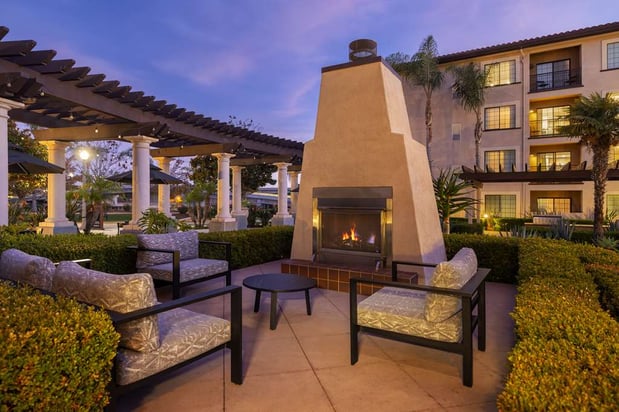 Images Homewood Suites by Hilton San Diego Airport-Liberty Station