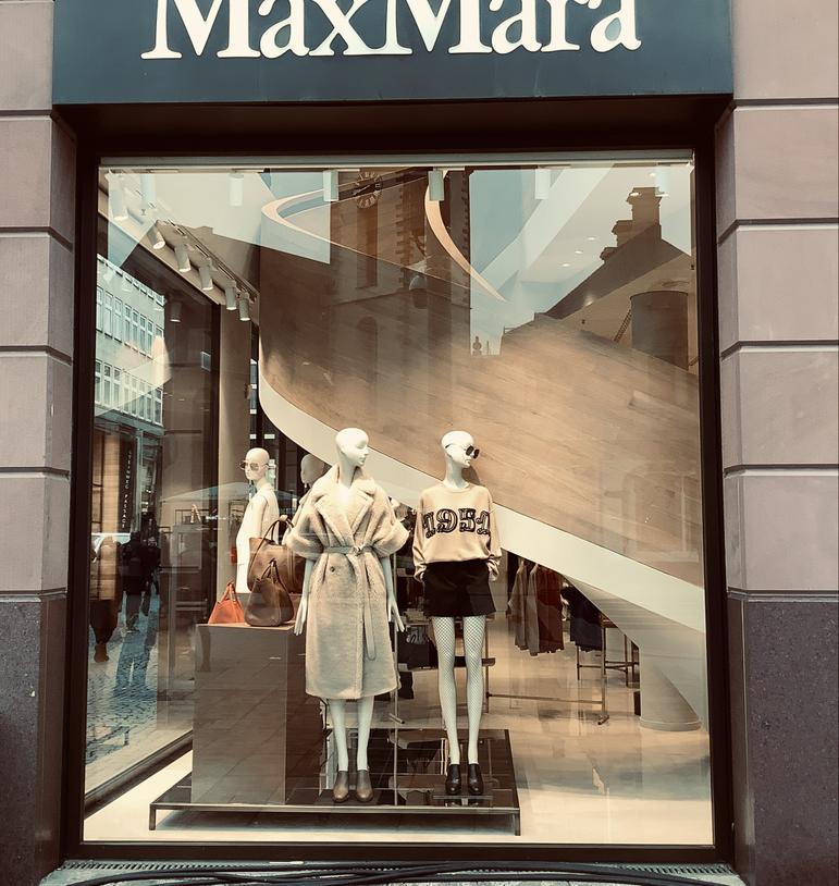 Bilder Max Mara