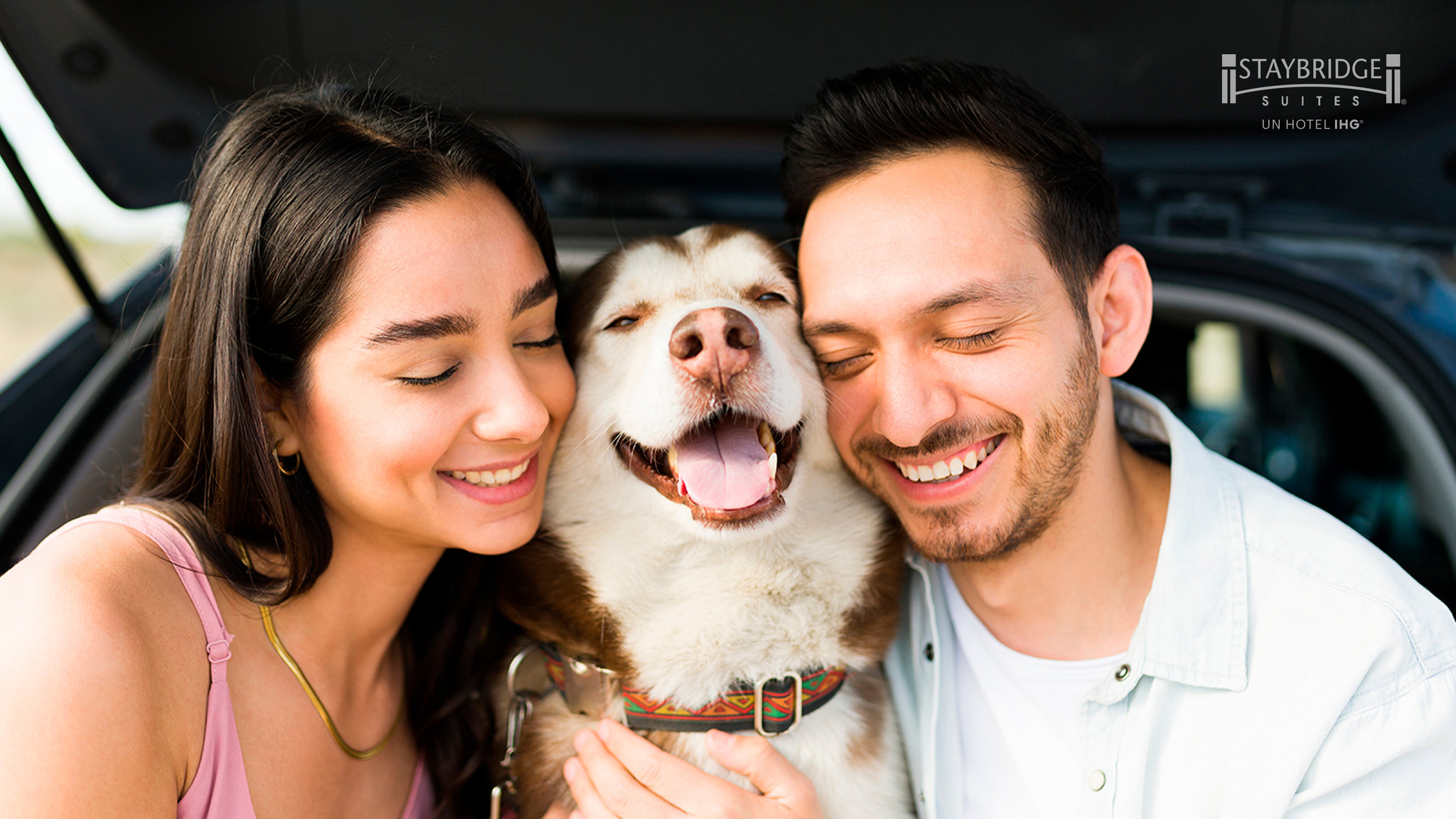 Images Staybridge Suites Saltillo by IHG