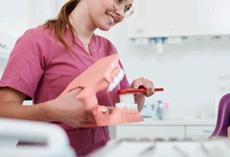 Zahnarztpraxis Dr. Med. Hitzelsberger