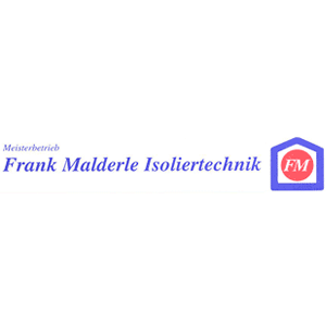Logo Frank Malderle Isoliertechnik