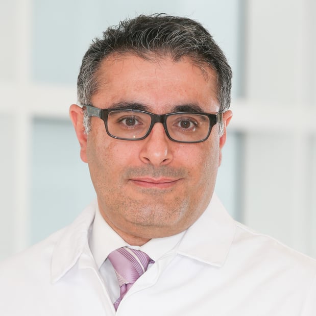 Images Farshad Shafizadeh, MD