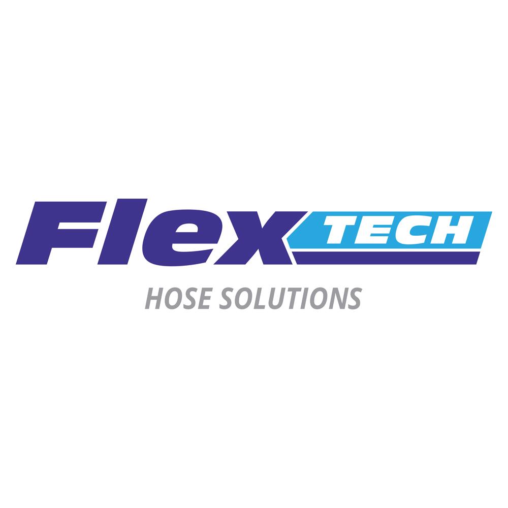 Flextech Hose Solutions Ltd Logo