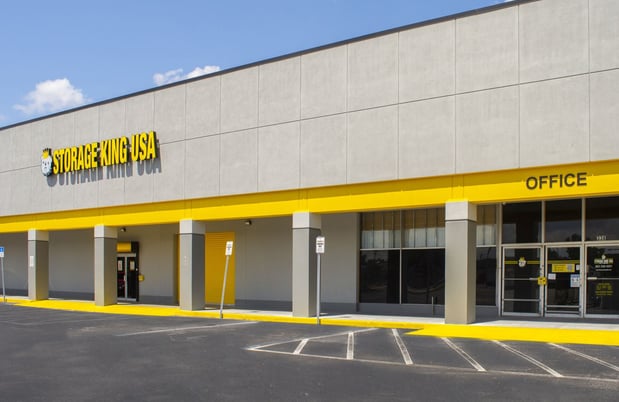 Images Storage King USA