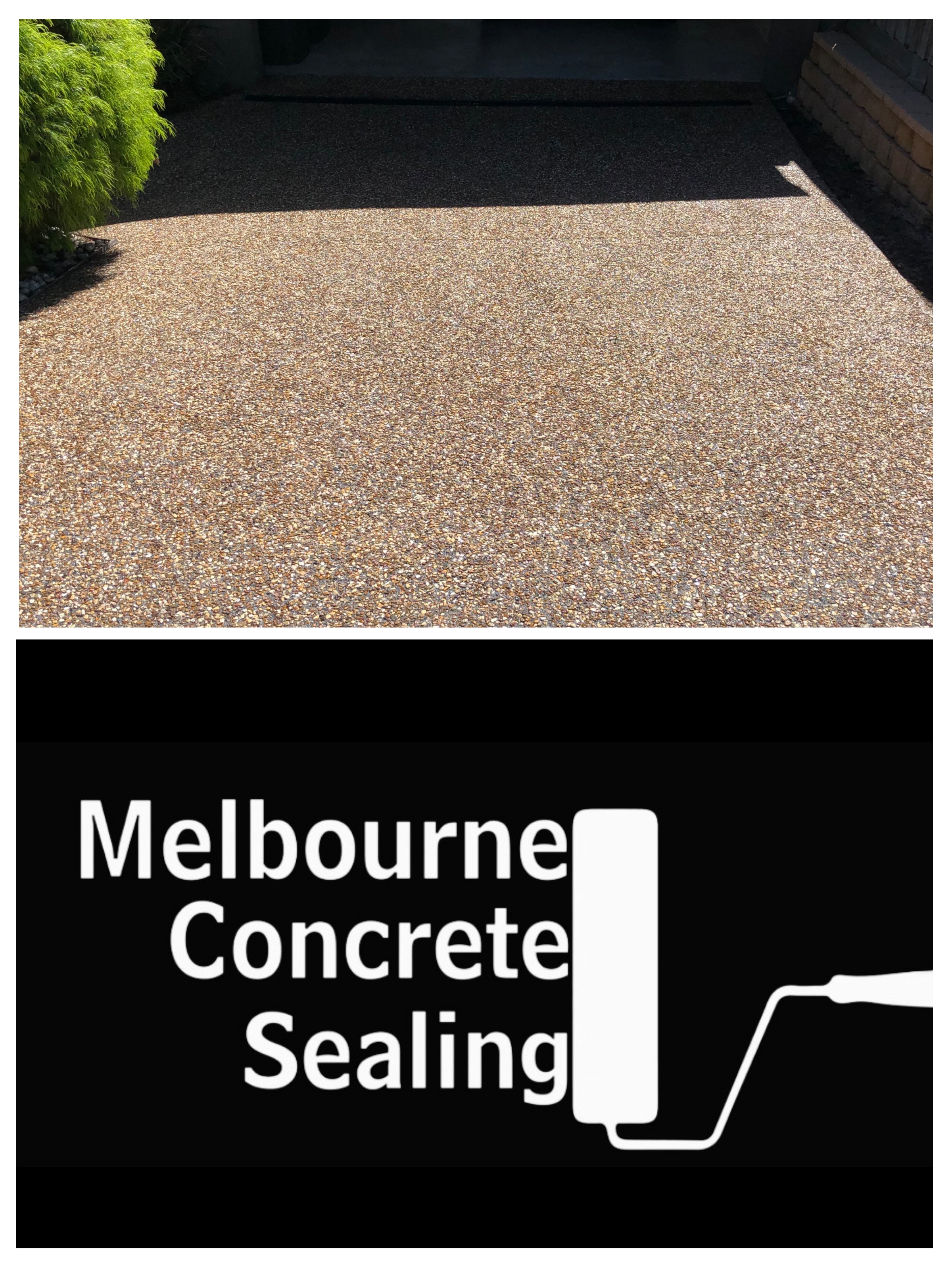 Images Melbourne Concrete Sealing