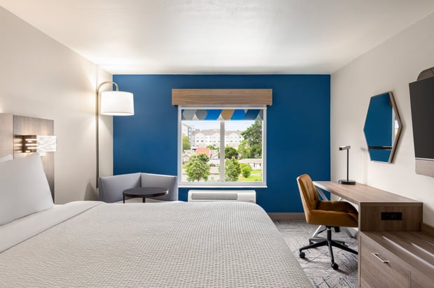 Images Holiday Inn Express & Suites Tuscaloosa-University by IHG