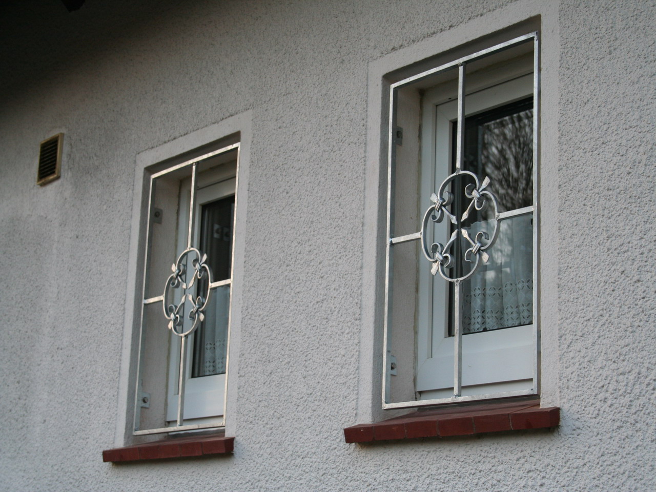 Bild 9 Die Zaunzentrale e. K. in Handorf