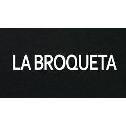 La Broqueta De L'emporda Logo