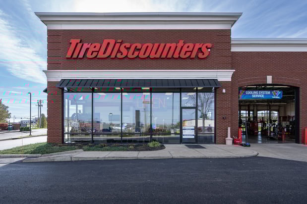Images Tire Discounters