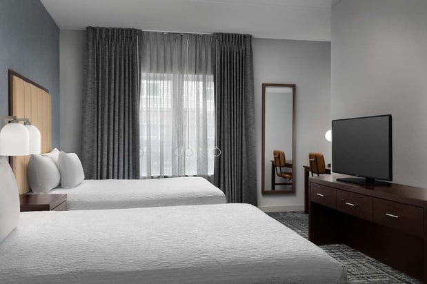 Images Homewood Suites by Hilton Reading
