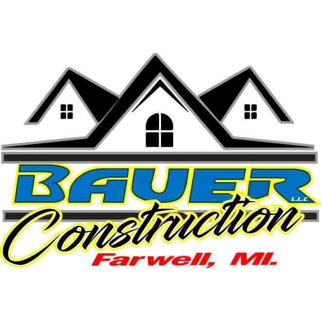 Bauer Construction & Contracting, LLC Logo