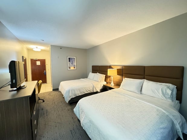 Images Holiday Inn Express & Suites St. Paul - Woodbury by IHG