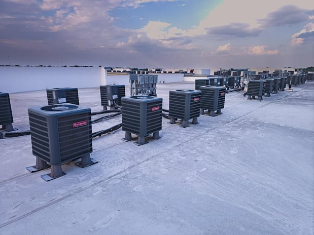 Images Texas Express Ac & Heating LLC