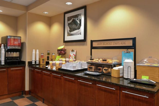 Images Hampton Inn Frederick