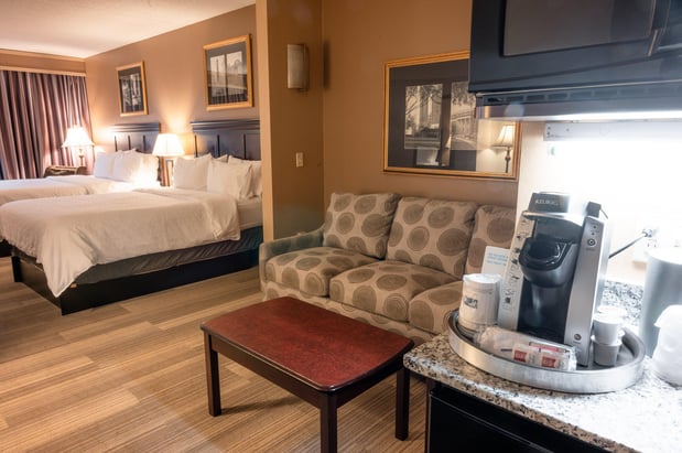 Images Holiday Inn Express & Suites Tuscaloosa-University by IHG