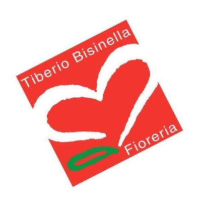 Fioreria Tiberio Bisinella Logo