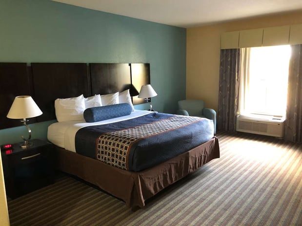 Images Best Western Plus Goodman Inn & Suites