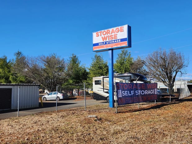 Images Storage Wise of Opal