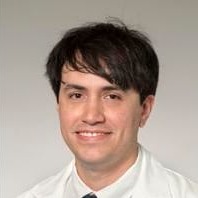 Alexander Nicholas Leos
