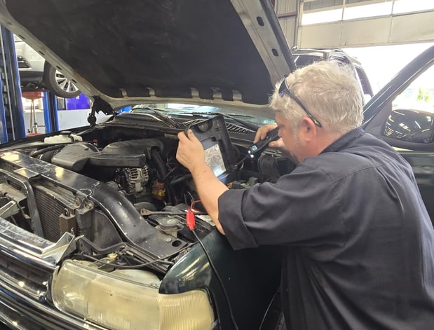 Images Butler Automotive