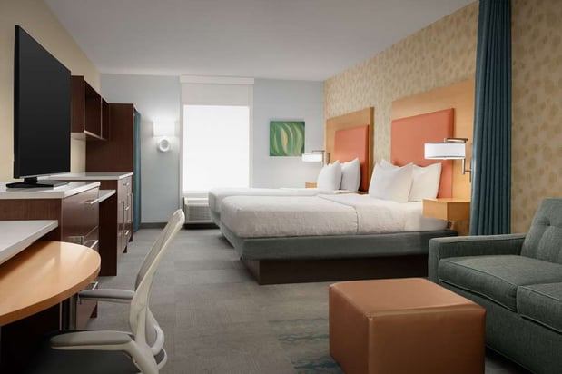Images Home2 Suites by Hilton Baltimore/White Marsh, MD