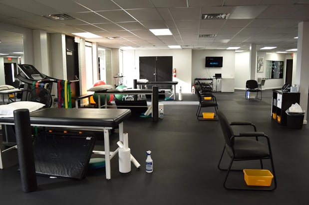 Images Kaizo Health - Fort Washington Chiropractic & Rehabilitation