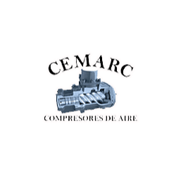 Compresores Cemarc Logo