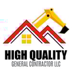 High Quality General Contractors LLC Logo