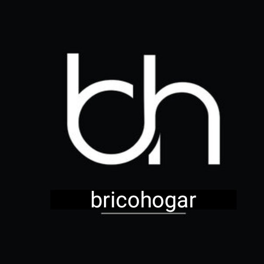 Bricohogar Logo