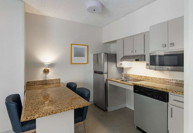 Images Homewood Suites by Hilton Lake Mary Orlando North