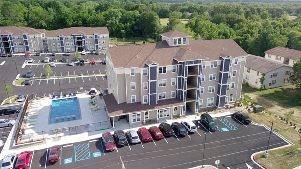 Images The Annex of Warrensburg