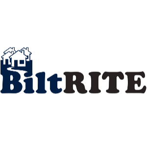 Bilt Rite Buffalo Logo