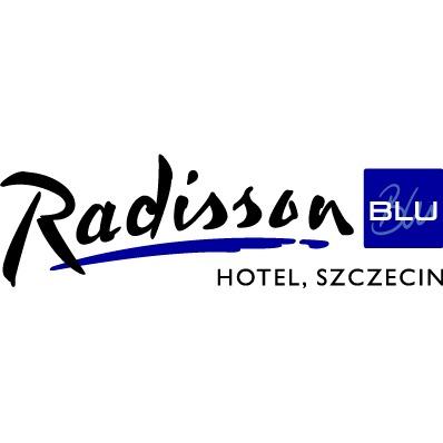 Radisson Blu Hotel, Szczecin Logo