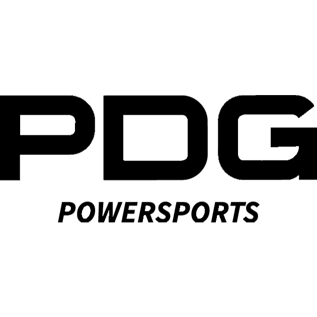PDG Powersports Logo