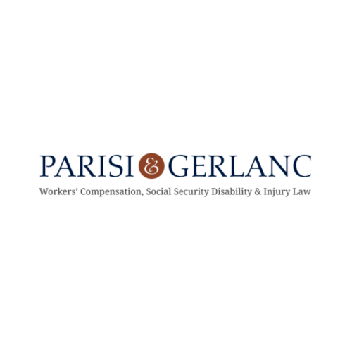 Parisi & Gerlanc, Attorneys at Law Logo
