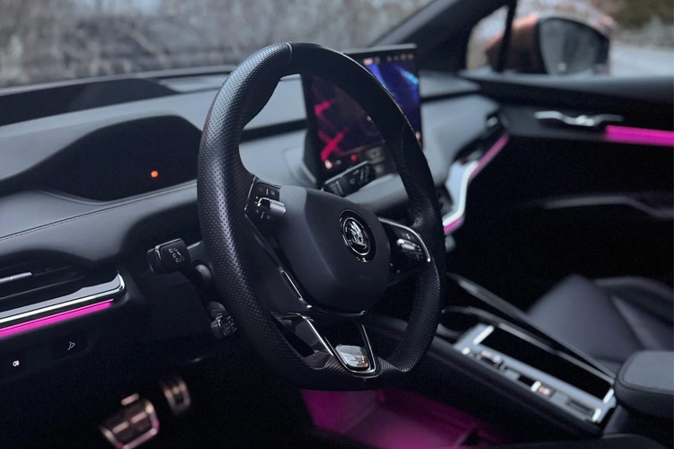 Images D&S Detailing Deeno