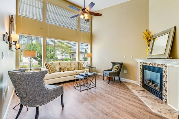Images Meridian at Stone Creek