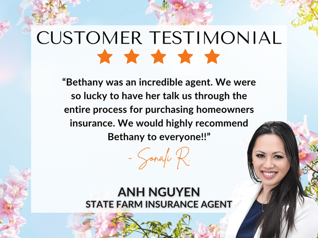 Images Anh Nguyen - State Farm Insurance Agent