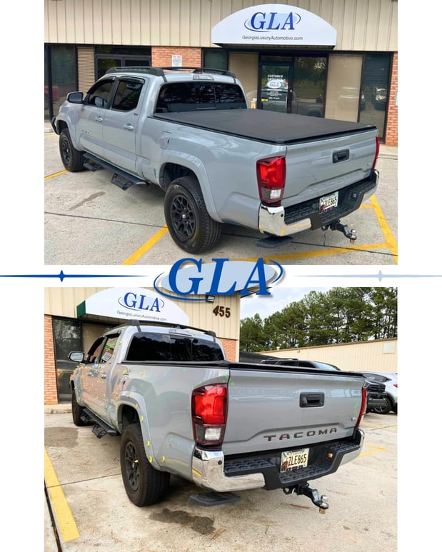 Images Georgia Luxury Automotive Lively