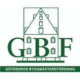 Göteborgs Byggmästareförening Logo