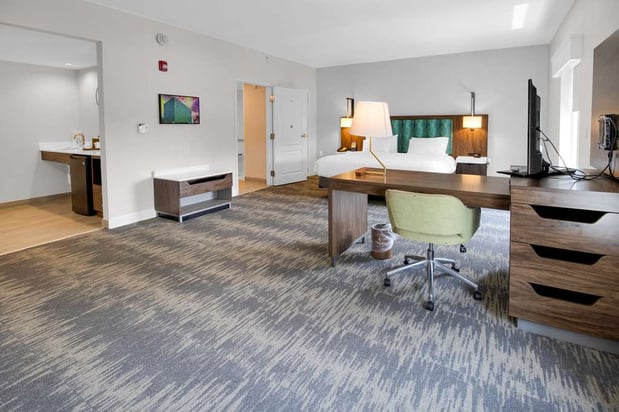 Images Hampton Inn & Suites Sarasota/Bradenton-Airport