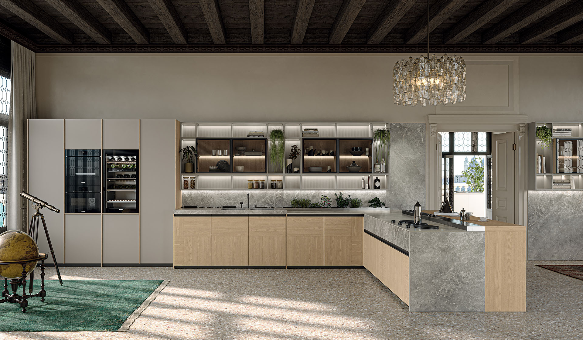 Bilder CM Arreda SA Cucina Moderna SA