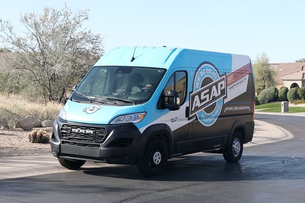 Images ASAP Plumbing