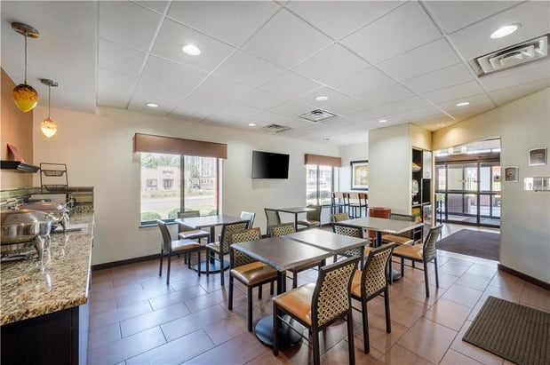 Images Best Western Plus College Park Hotel