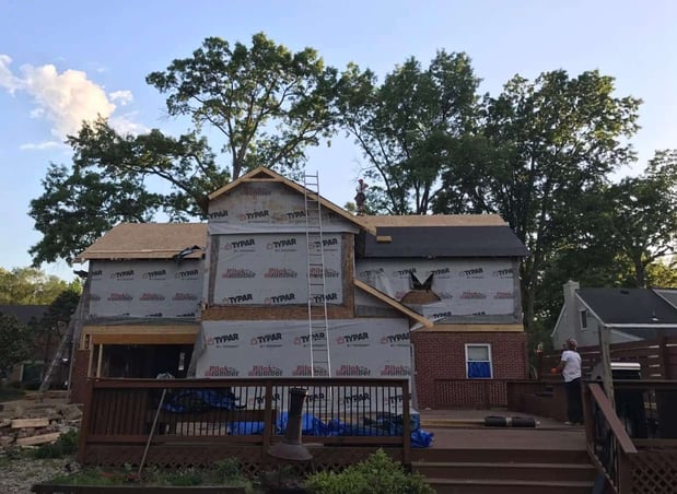 Images HinsFord Building & Remodeling