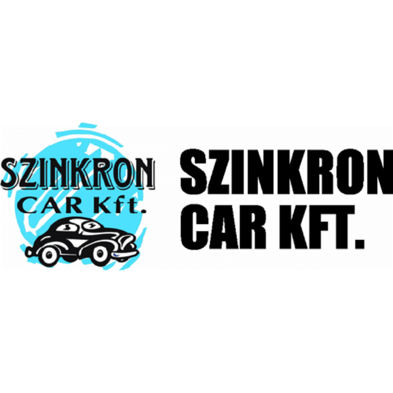 Szinkron-Car Kft. Logo