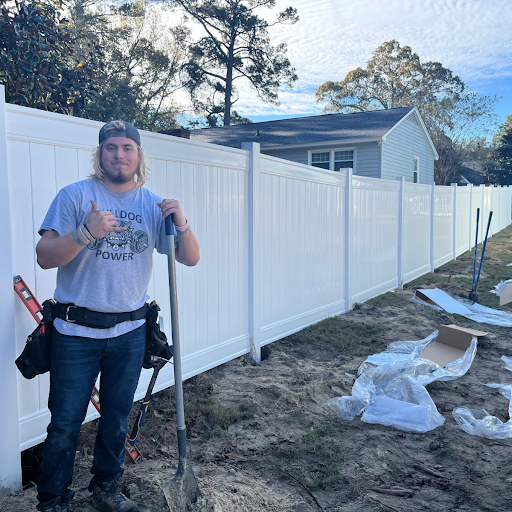 Images Element Fence Company