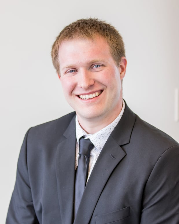 Images Connor Duis - Thrivent
